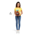 8-Inch Select Series Lancelot the Chocolate Bunny - 7