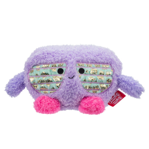 BumBumz Shutter Shades Stella Plush 4.5"