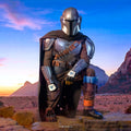 STAR WARS™ Mandalorian Official PRIMALUX™ Costume - 5