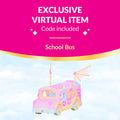 Royale High Bus & Glam Closet - 2