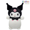 Hello Kitty and Friends 10-Inch Kuromi HugMees - 1