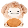 12-Inch Diva the Cream Bigfoot - 1