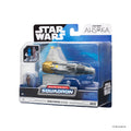 STAR WARS™ Micro Galaxy Squadron Fiend Fighter - 8