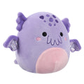 Select Series: 5-Inch Cryptids 4-Pack - 5