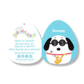 Peanuts 8-Inch Joe Cool Snoopy With Saxophone - 6