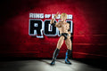 Ring of Honor Kenny Omega - 8
