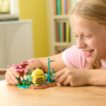 Squishmallows Sunny’s Park Life Building Set - 6