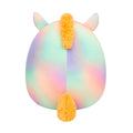 20-Inch Ares the Rainbow Mystical Horse - 4