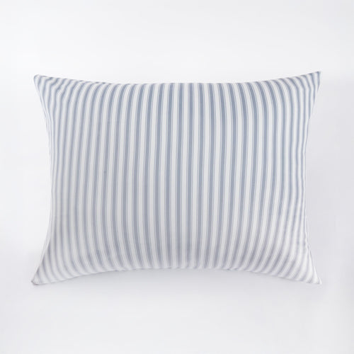 "Stand Tall" Grey SquishPillow Pillowcase (Standard) Pillowcases