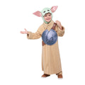 STAR WARS Grogu Official Toddler Costume - 6