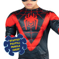 MARVEL Miles Morales Toddler Costume - 4