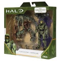 Halo Action Figure Pack - Master Chief vs. Flood - 7
