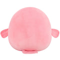 14-Inch Morlai the Coral Manatee - 4