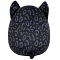 12-Inch Xiomara the Mischievous Black Panther - 4