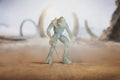 Halo Big Shot Battle Pack - 7
