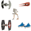 STAR WARS™ Micro Galaxy Squadron Light Armor Class Collection (Series 10) - 2