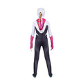 MARVEL Spider-Gwen Official Youth Zentai Costume - 6