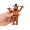 Five Nights at Freddy’s Toy Freddy 5-Inch Articulated Figure - 4