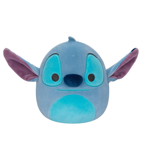 Squishmallows Disney Stitch Plush 14" Ultrasoft Character