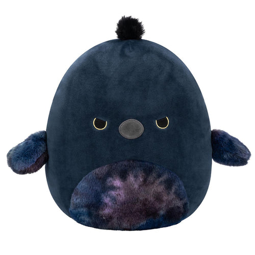 Squishmallows 12" Select Series Hidalgo the Black Crow Plush