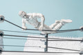 AEW Unrivaled Orange Cassidy - 5
