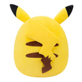 20-Inch Pokémon Happy Pikachu Plush - 4