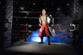 Ring of Honor Claudio Castagnoli - 7