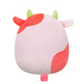 8-Inch Select Series: Oola Watermelon Scented Cow - 4