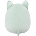16-Inch Chase the Green Tabby Cat - 4