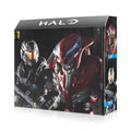 Halo Noble Six and Elite Zealot 2-Pack - 16