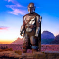 STAR WARS™ Mandalorian Official PRIMALUX™ Costume - 3