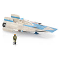 STAR WARS™ Micro Galaxy Squadron Light Armor Class Collection (Series 6) - 13