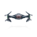 STAR WARS Micro Galaxy Squadron TIE Silencer - 13