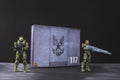 Halo Master Chief Vault Collection (Halo 5: Guardians and Halo Infinite) - 3