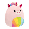 8-Inch Pride Unicorn 2-Pack - 2