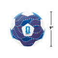 FIFA World Cup 2026 USA 9-Inch Plush Soccer Ball - 5