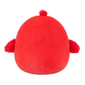 8-Inch Cazlan the Red Cardinal - 4