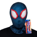 MARVEL Miles Morales Official Youth Zentai Mask - 3