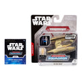 STAR WARS™ Micro Galaxy Squadron Vulture Droid Mystery Bundle - 2
