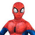 MARVEL Spider-Man Official Youth Zentai Mask - 4