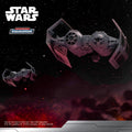 STAR WARS™ Micro Galaxy Squadron TIE Bomber - 2