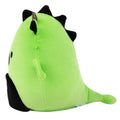 8-Inch Excalibur the Neon Green Dragon - 4