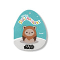 12-Inch Star Wars Ewok Plush - 5