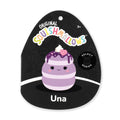 12-Inch Select Series Una the Ube Pancakes with Pink Pretzel - 7
