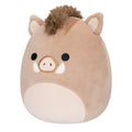 10-Inch Warren the Boar - 2
