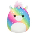 8-Inch Pride Unicorn 2-Pack - 6