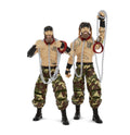 Ring of Honor Briscoe Brothers - 14