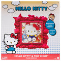 Hello Kitty and Friends Hello Kitty & Tiny Chum 3D Artistic Frame - 10