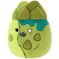 8-Inch Select Series Anara the Zombie Asparagus - 3