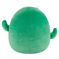 Maritza the Green Cactus - 3